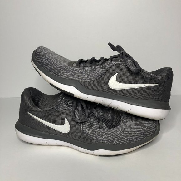 Nike Flex Supreme TR6 Womens Training Shoes Athletic Gym Athleisure Running - Picture 6 of 14